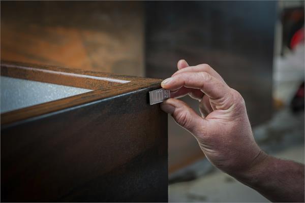 Material & Ausführung