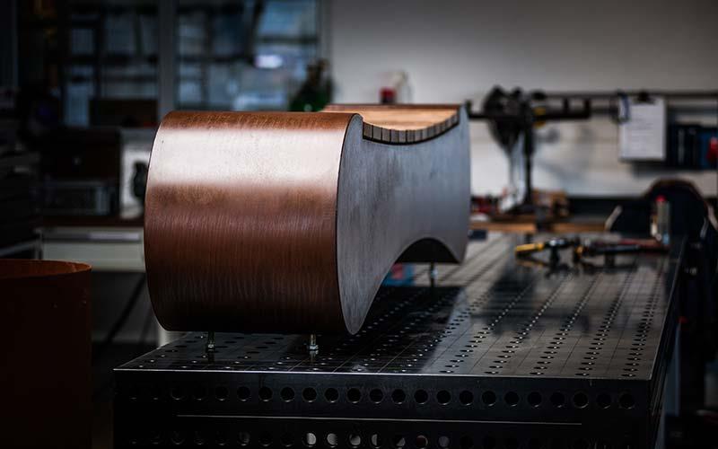 100% Made in Germany