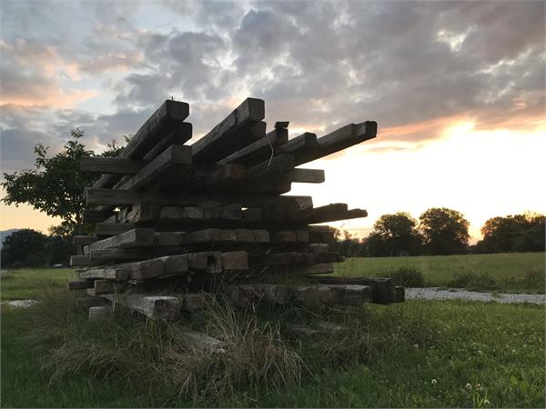 Material & Ausführung