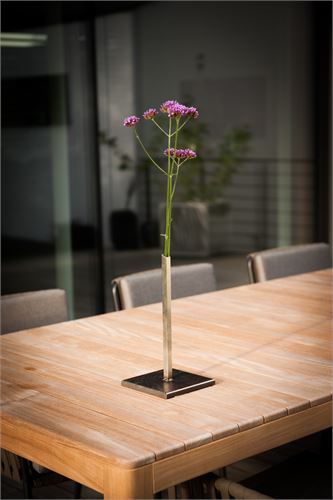 Hoher Designanpruch im Wohnbereich. 